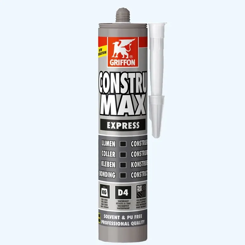 Beste Prijs Griffon Constru Max Express 380 gram