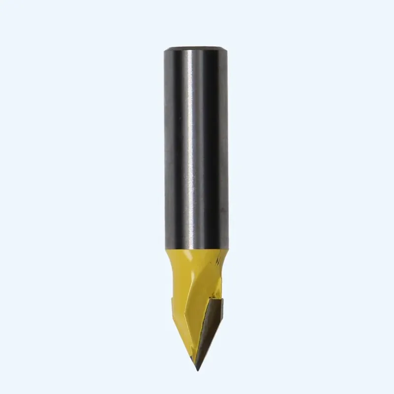 HM V-groeffrees 11 mm 60 graden 12 mm Weekendaanbieding