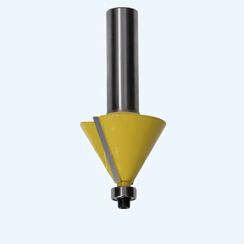 Flitsaanbieding HM fasefrees 35 mm 30° met 12 mm schacht