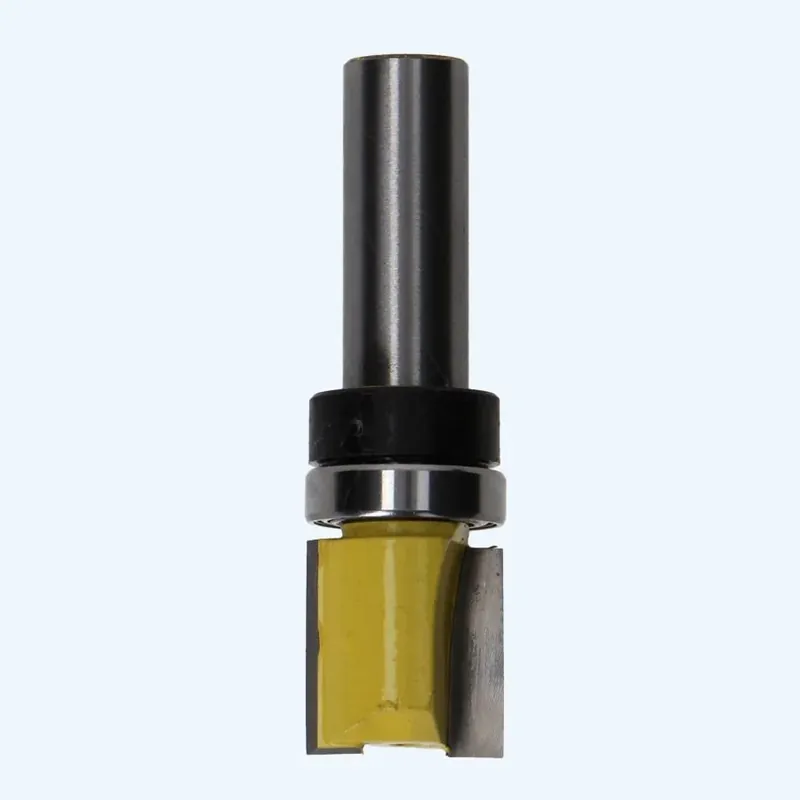 Dagaanbieding HM kantenfrees 19 x 20 mm bovenlager 12 mm