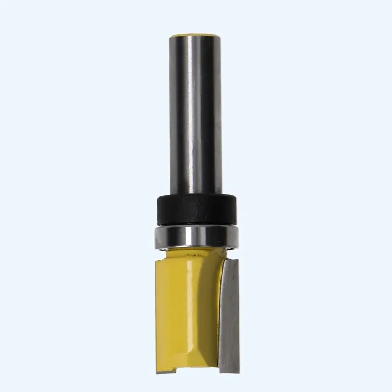 Snelle Levering HM kantenfrees 19x25,4mm bovenlager 12 mm