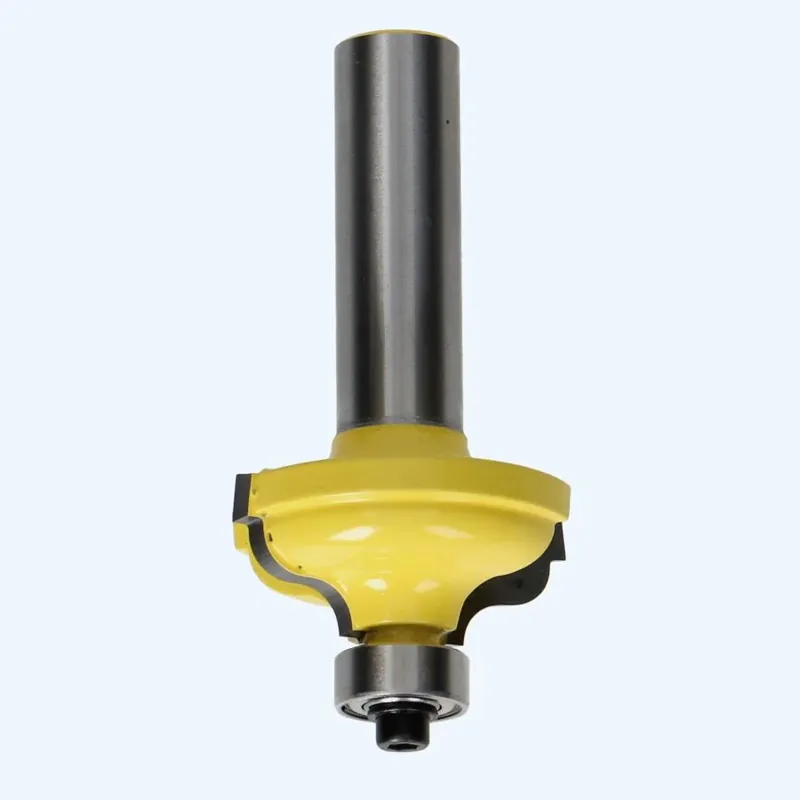 Bestseller HM profielfrees 481350 / 12 mm schacht