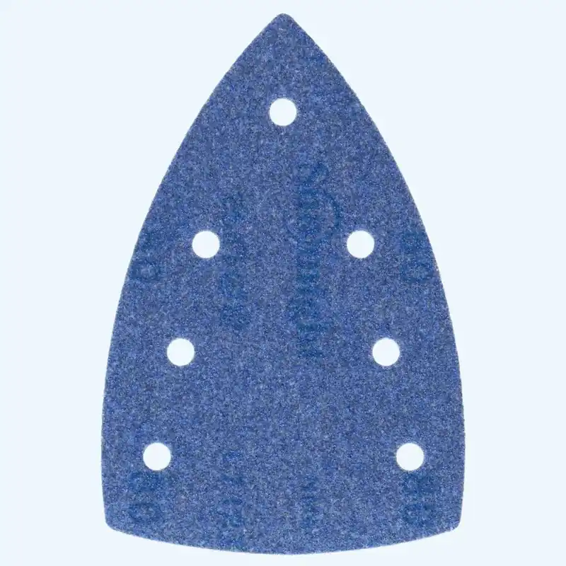 Speciale Aanbieding Ceramic Delta schuurvellen 100 x 150 mm K400