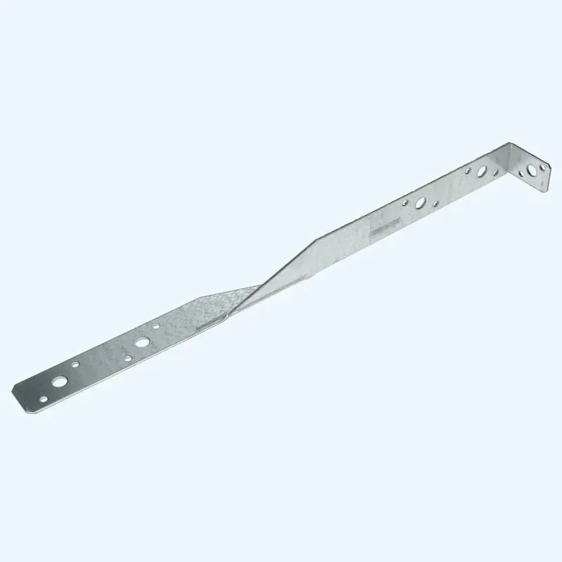 Stormanker verzinkt 600 x 40 mm Goedkoop