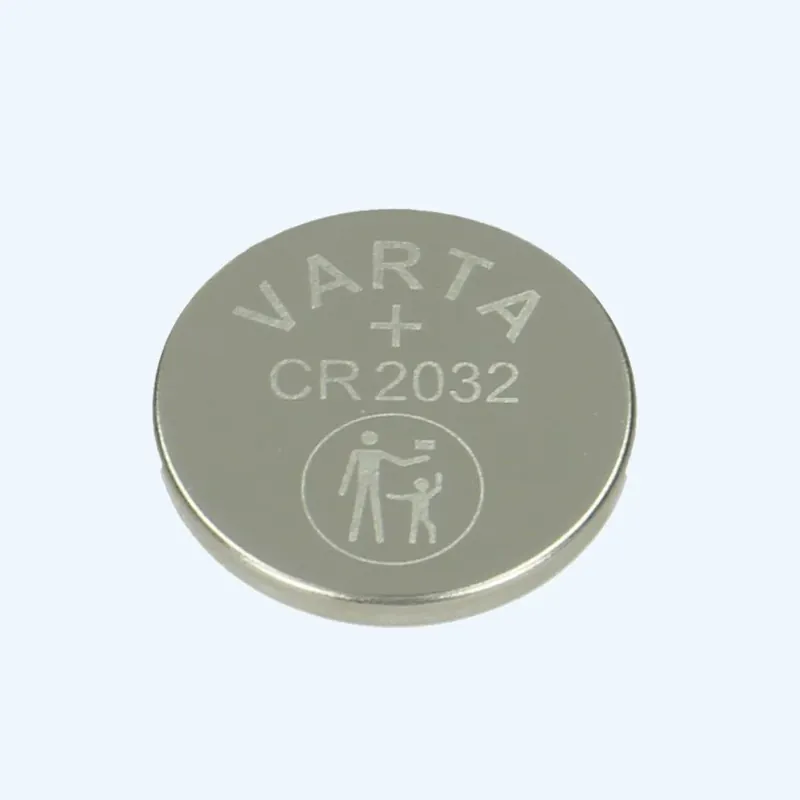 Uitverkoop Varta knoopcel batterij CR2032