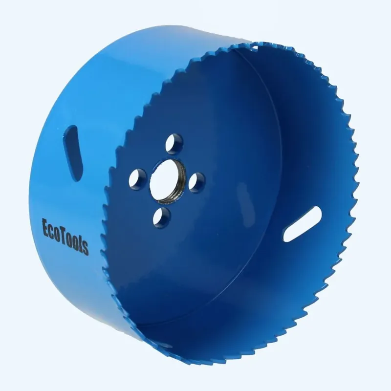 Bestseller Bi-metaal gatenzaag Industrial 114 mm kopen