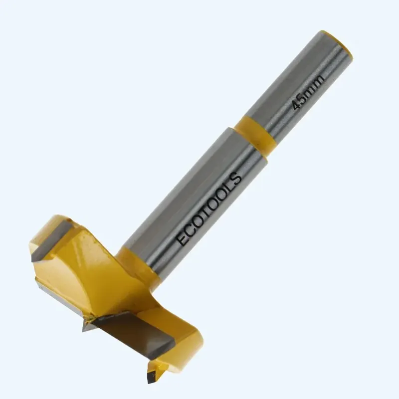 Bestseller Forstnerboor 45 mm | EcoTools.nl