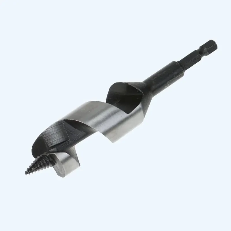 Slangenboor met snelsluiting 26 x 130 mm Hete Deal