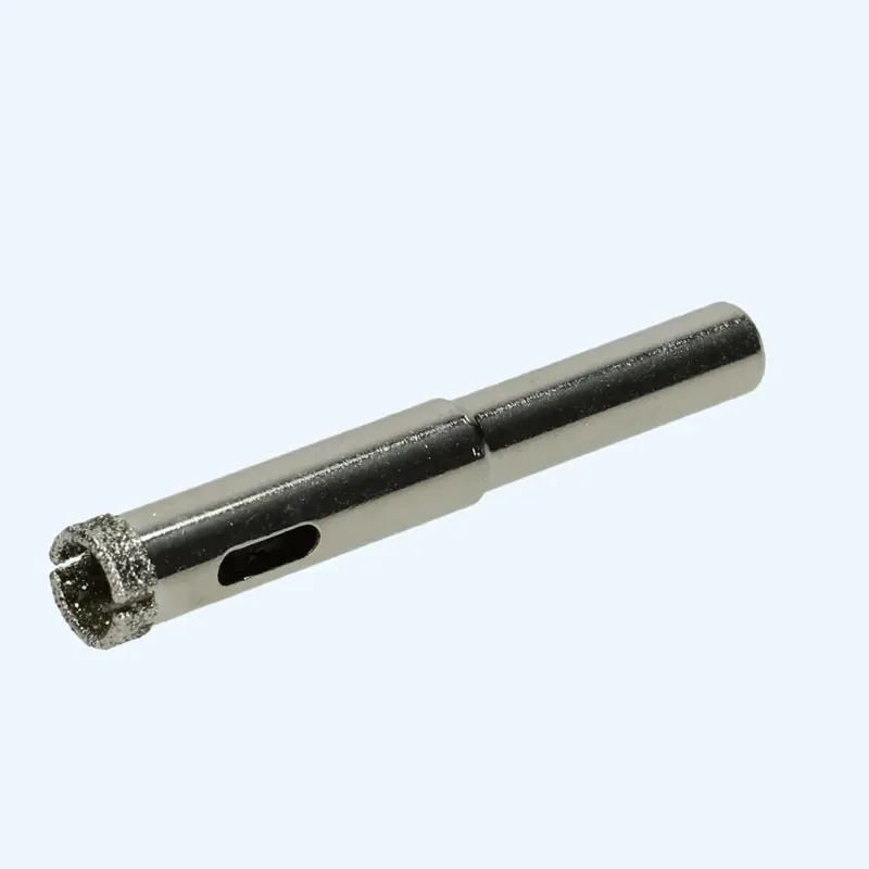 Diamant tegelboor 8 mm Basicline | EcoTools.nl Tijdelijk Beschikbaar