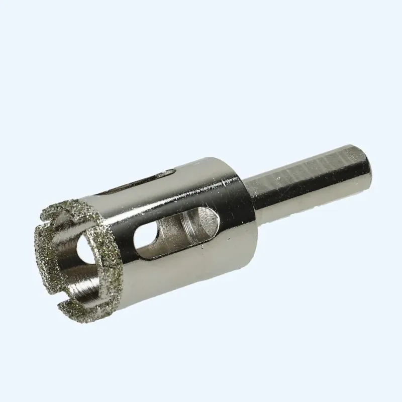 Flitsaanbieding Diamant tegelboor 18 mm Basicline bestellen