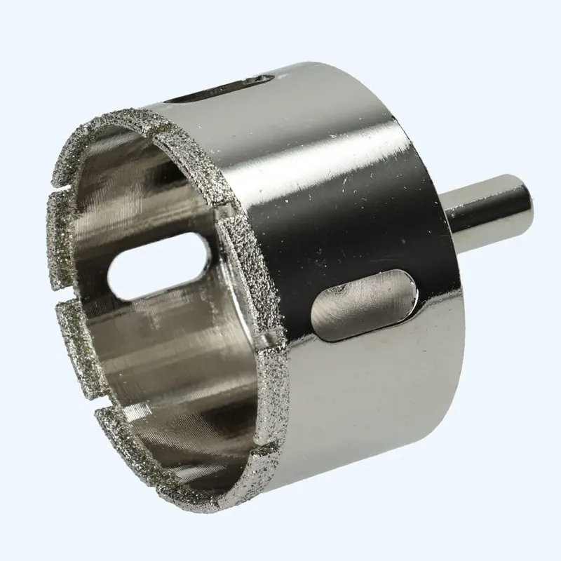 Diamant tegelboor 80 mm Basicline kopen Must-Have