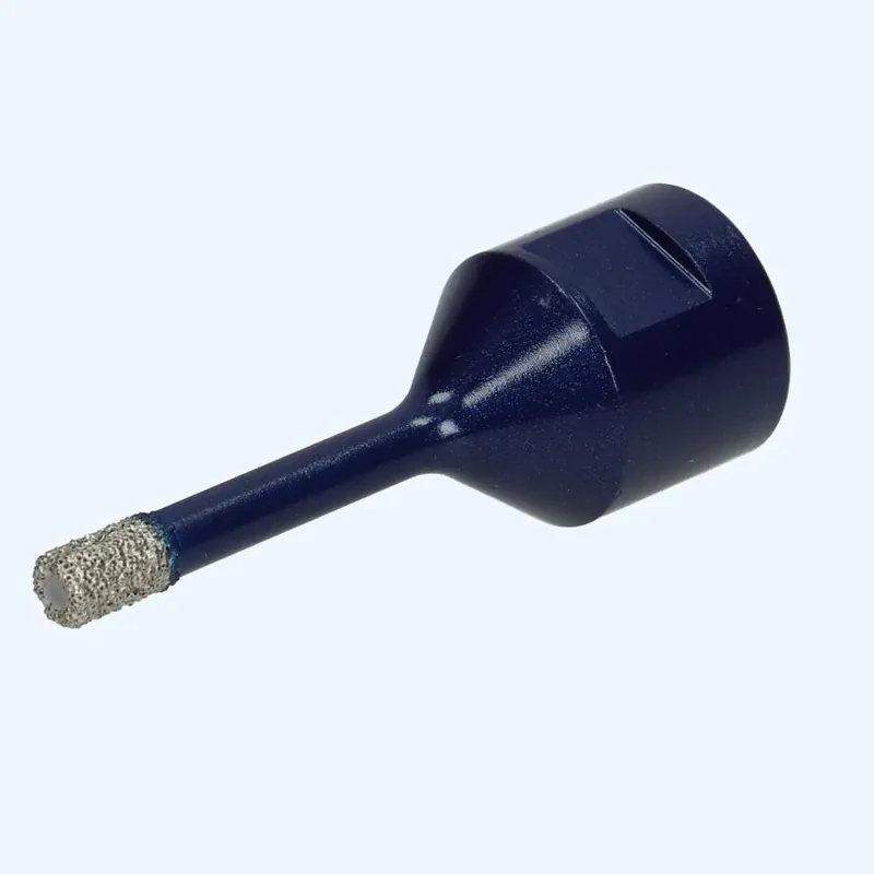 Hete Deal Diamant tegelboor 10 mm M14 Basicline kopen