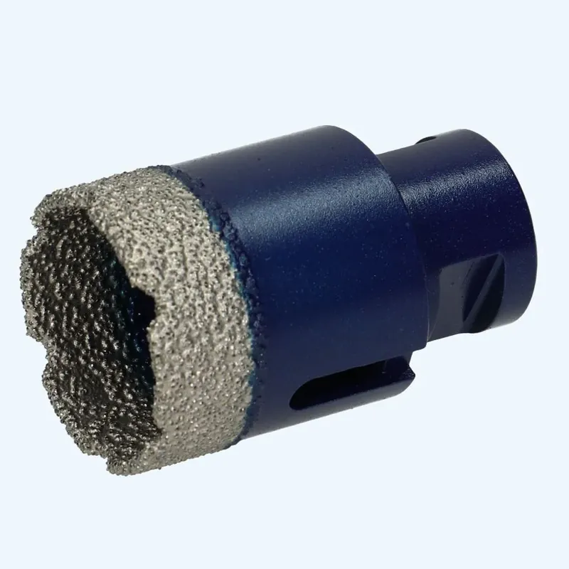 Diamant tegelboor 25 mm M14 Basicline kopen Koop Vandaag