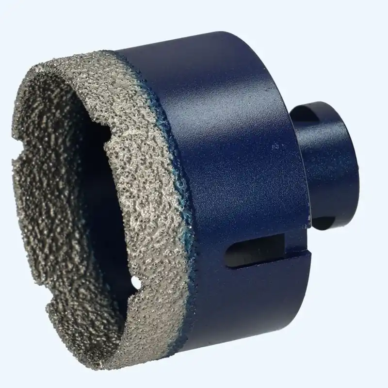 Betaalbaar Diamant tegelboor 55 mm M14 Basicline kopen