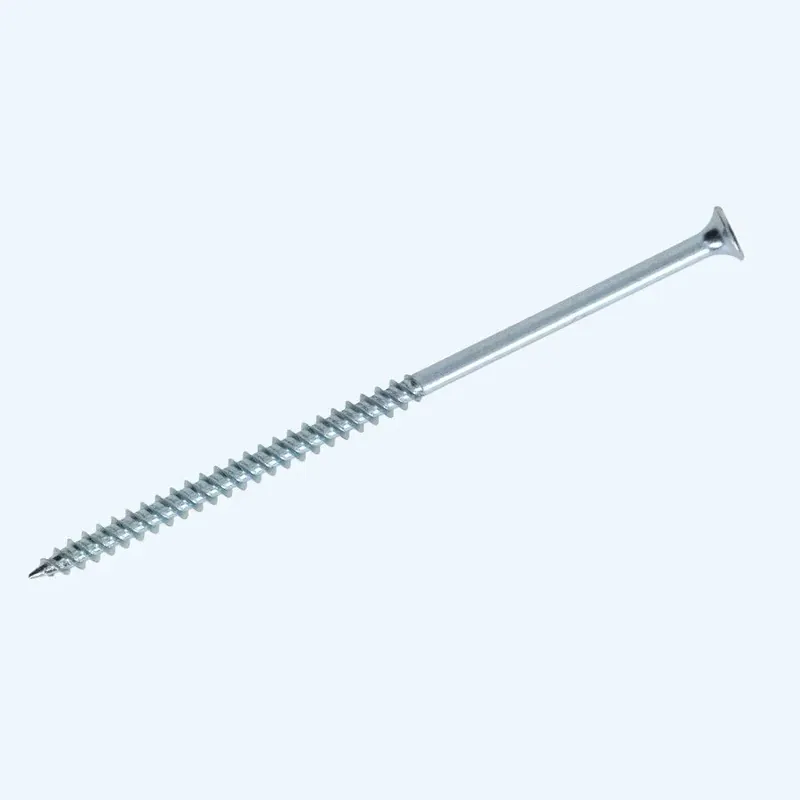 Snelle Levering Isolatieschroeven 4,8 x 100 mm bestellen