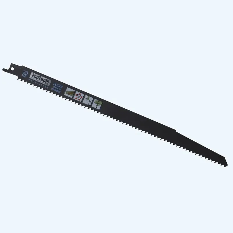 Reciprozaagblad hout type 3021300P Profi-line Must-Have