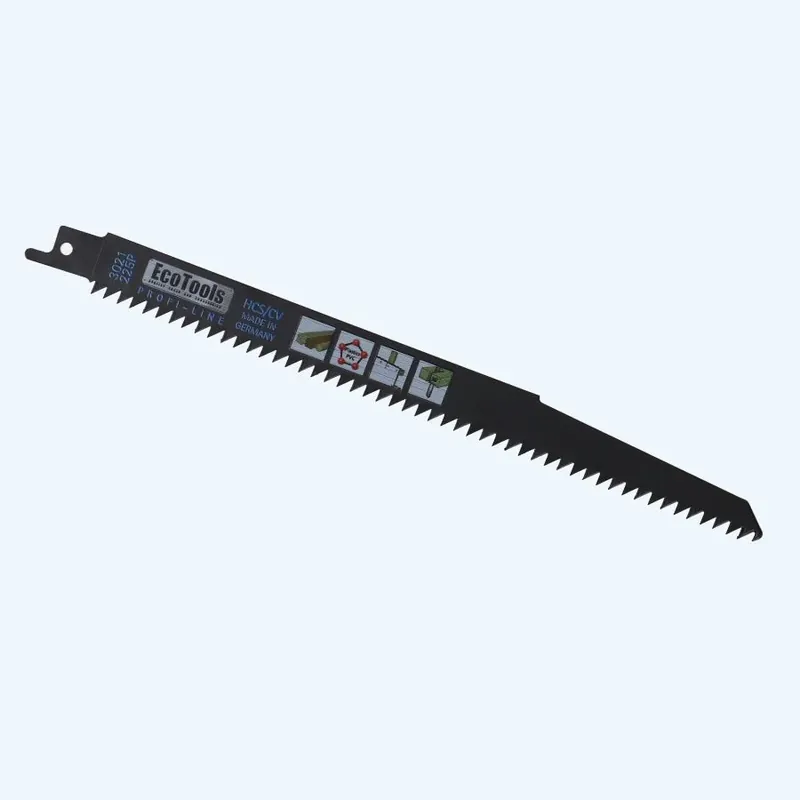 Reciprozaagblad hout type 3021225P Profi-line Rechtstreeks Van De Fabrikant