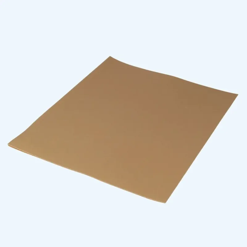 Papieren schuurvellen 230 x 280 mm K320 Flitsaanbieding