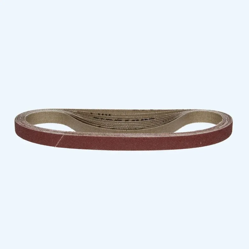Schuurbanden aluminiumoxide 6 x 533 K120 Gratis Retour