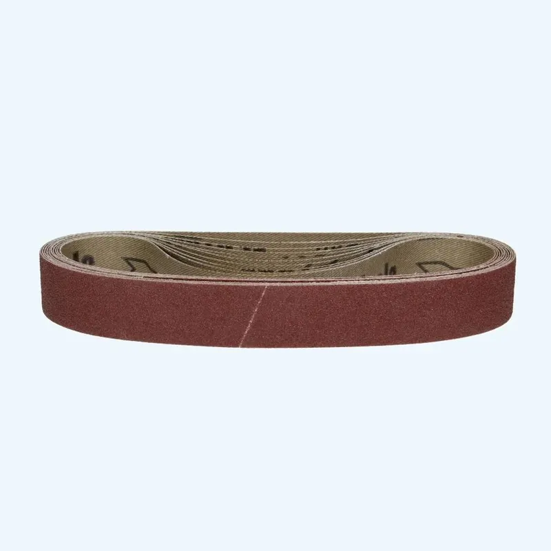 Uitverkoop Schuurbanden aluminiumoxide 30 x 533 K80