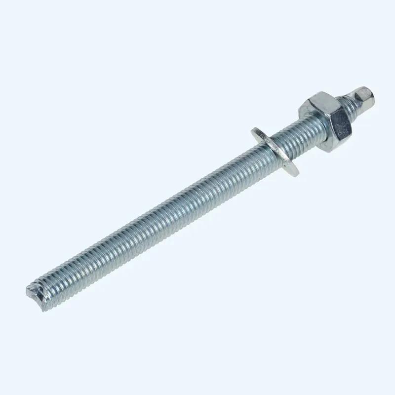 Lage Kosten fischer draadstang M16 x 190 mm kopen