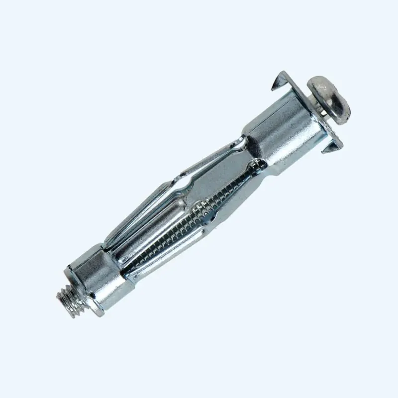 Metalen hollewandpluggen fischer 5 x 52 mm Finale Uitverkoop
