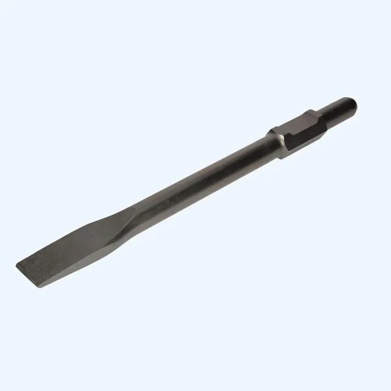 Hex koudbeitel 35 x 410 mm online bestellen Aanbieding