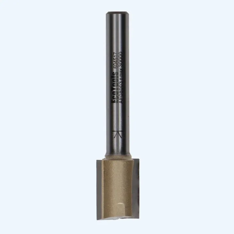 HM groeffrees Industrial 16 mm ondersnijder Snelle Levering