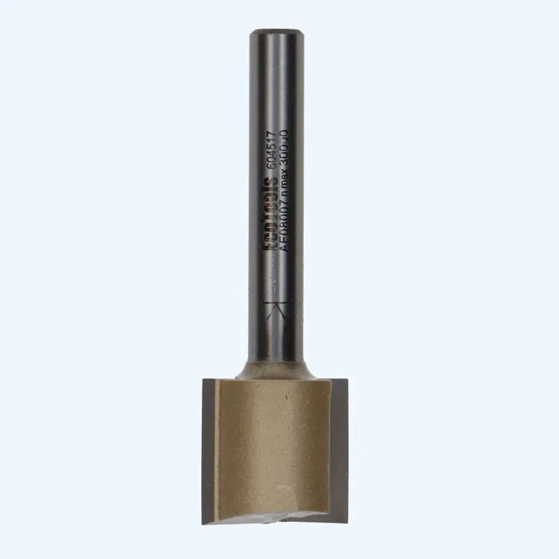 Koopje HM groeffrees Industrial 24 mm ondersnijder