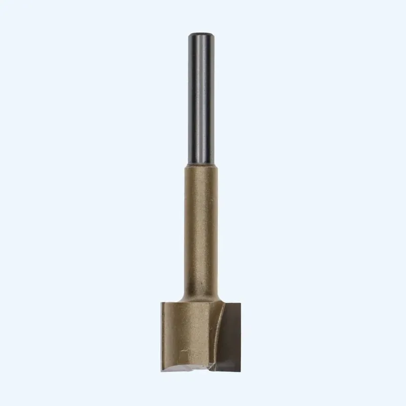 HM verlengde groeffrees Industrial 24 mm Gratis Retour