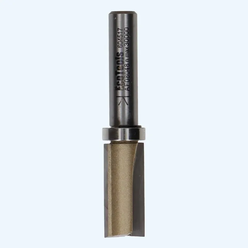 Dagaanbieding HM kantenfrees Industrial 12x25 mm bestellen