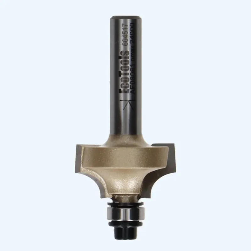 HM kwartrondfrees Industrial 6,3 mm bestellen Hoge Kwaliteit