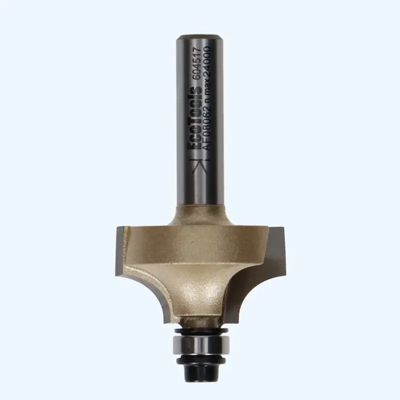 Laatste Kans HM kwartrondfrees Industrial 7,9 mm bestellen