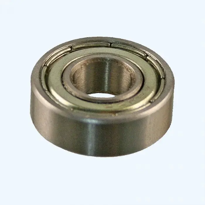 Lager Industrial voor freesjes 9,5 x 4,7 mm Rechtstreeks Van De Fabrikant