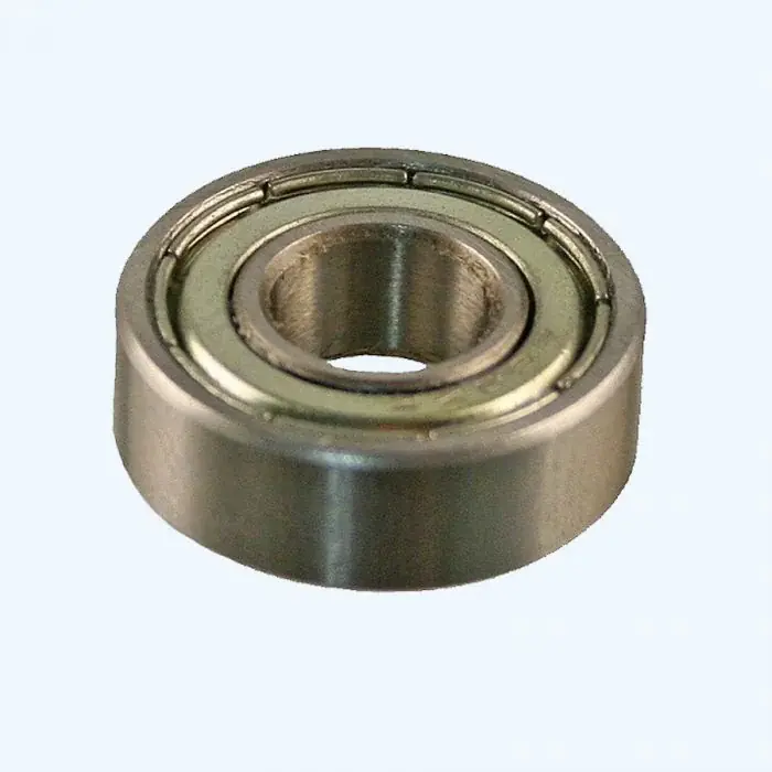 Bestseller Lager Industrial voor freesjes 12 x 8 mm