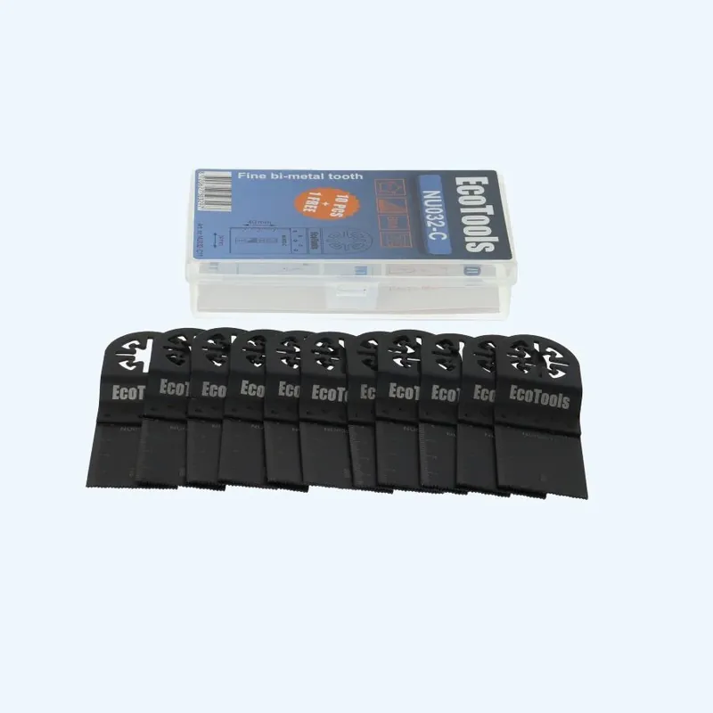 Multitool zaag bi-metaal NU032-C 10+1 gratis Koop Online