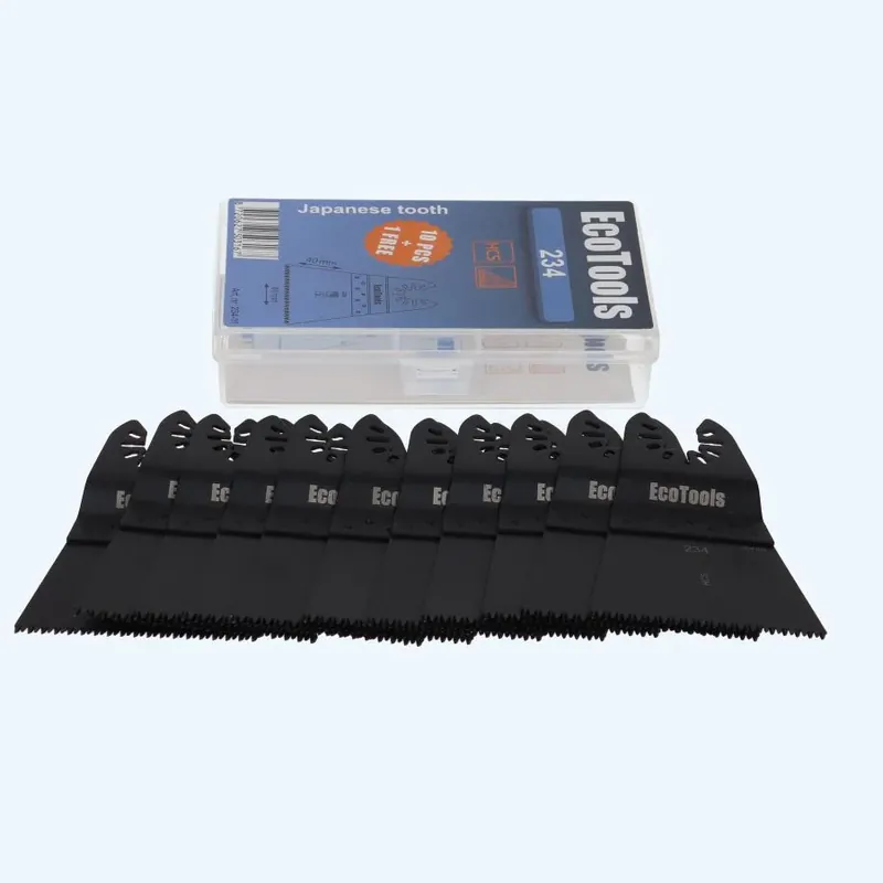 Multitool zaagblad HCS 234 10+1 gratis Goedkoop