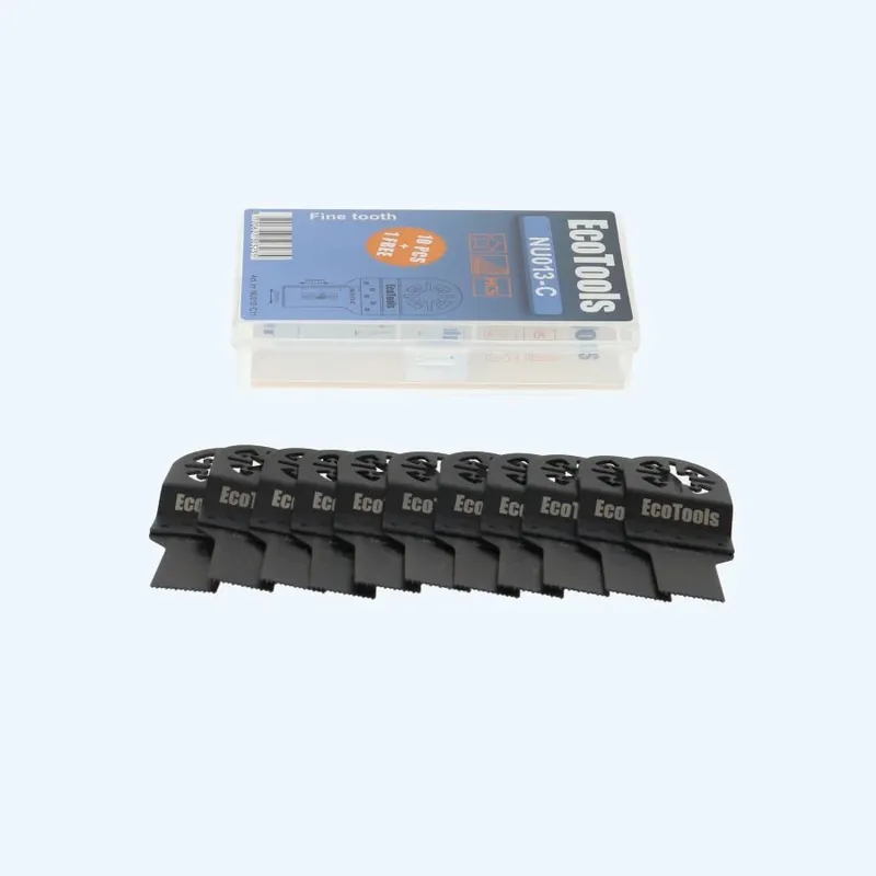 Multitool zaagblad HCS NU013-C 10+1 gratis Dagaanbieding