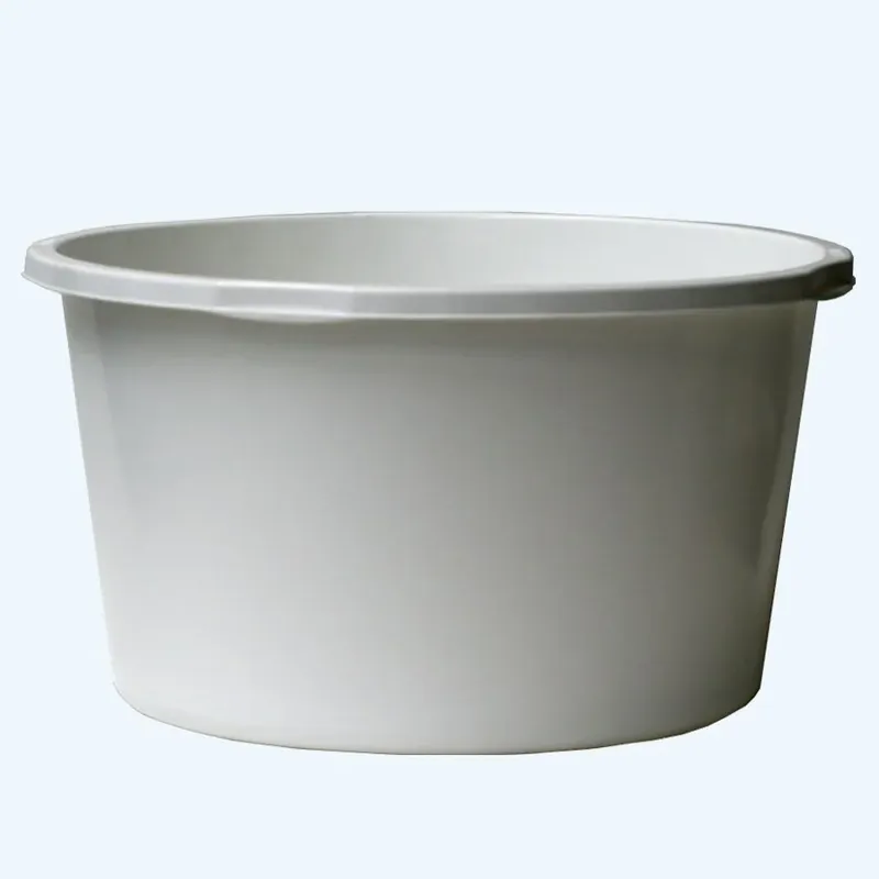Must-Have Speciekuip wit Gripline 65 liter