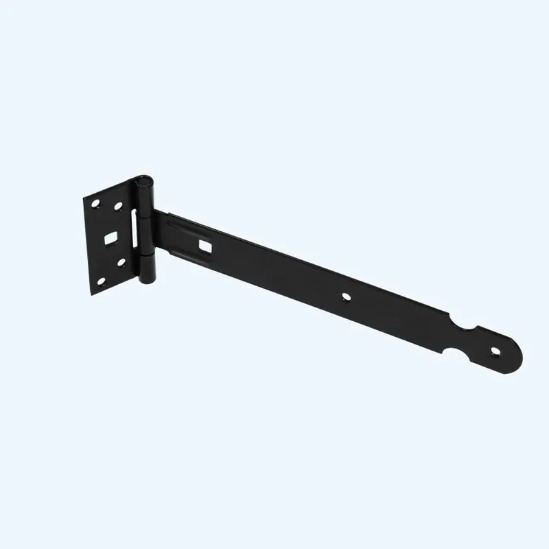 Kruisheng licht 200 x 36 x 2 mm zwart kopen Op = Op