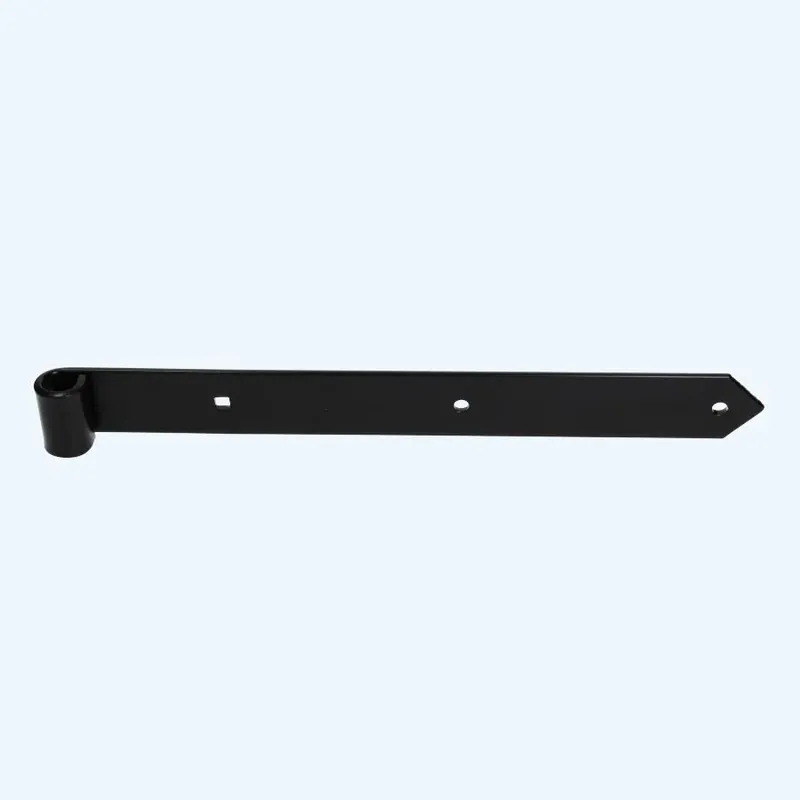 Gratis Retour Heng met punt 1000 x 44 x 5 mm zwart bestellen
