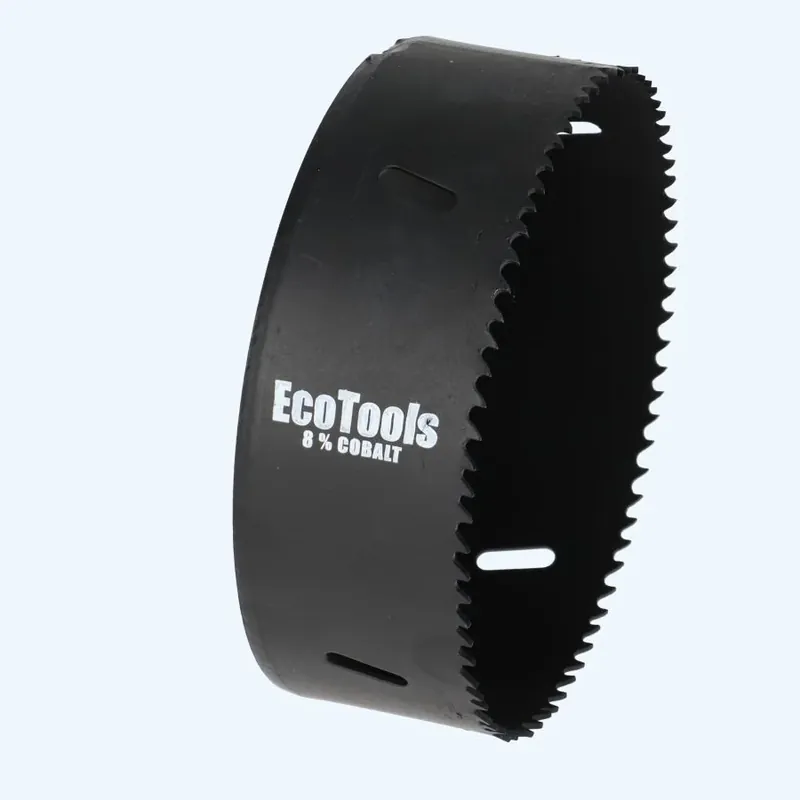 Tijdelijk Beschikbaar Bi-metaal gatenzaag profi-line 114 mm kopen