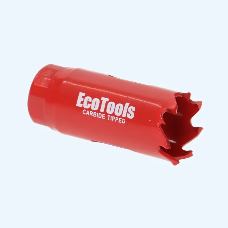 Nu Kopen Carbide gatenzaag Profi-line 25 mm bestellen