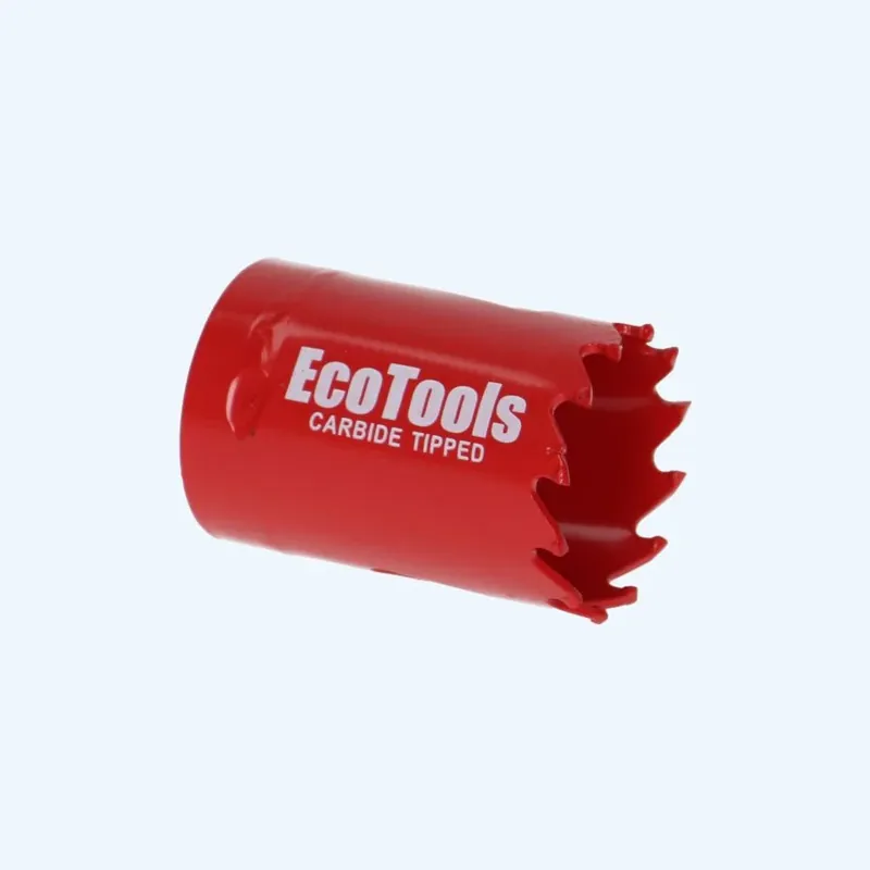 Carbide gatenzaag Profi-line 40 mm bestellen Op = Op