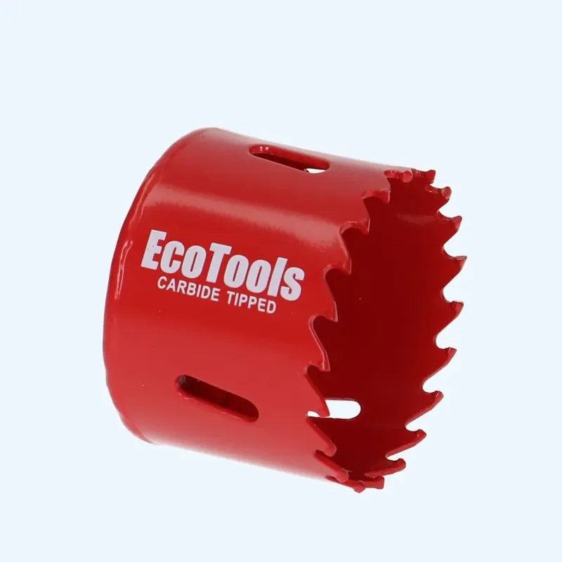 Favoriet Carbide gatenzaag Profi-line 54 mm bestellen
