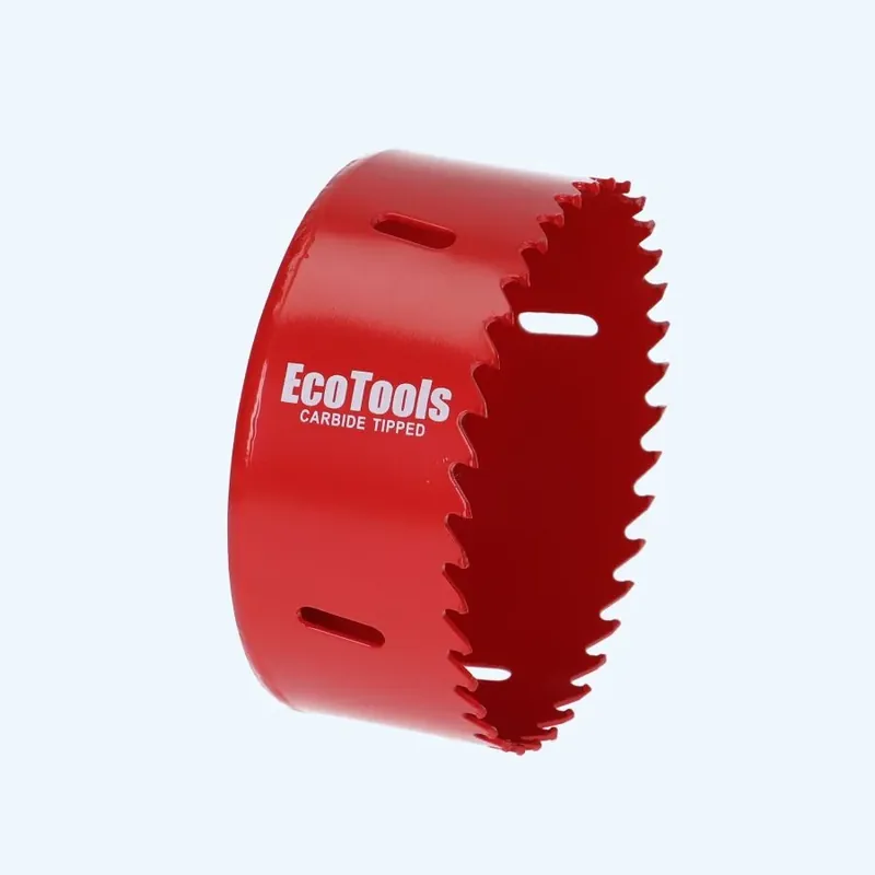 Carbide gatenzaag Profi-line 105 mm bestellen Koop Online