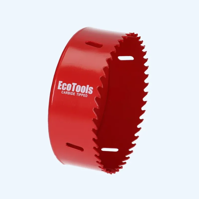 Carbide gatenzaag Profi-line 114 mm bestellen Voordeelprijs
