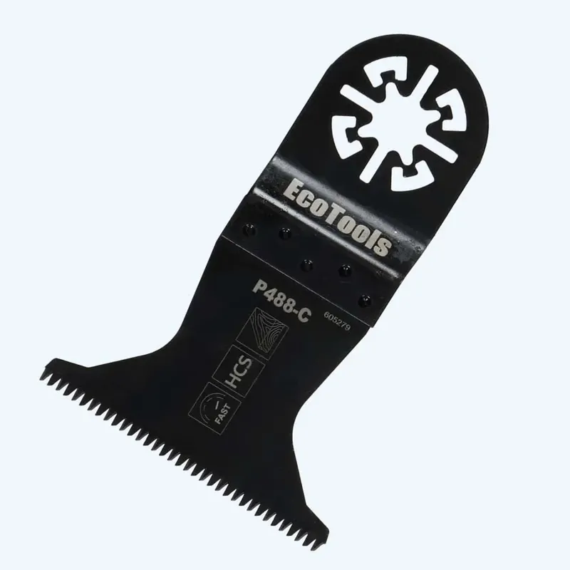 Multitool zaagblad type P488-C online kopen Meest Verkocht