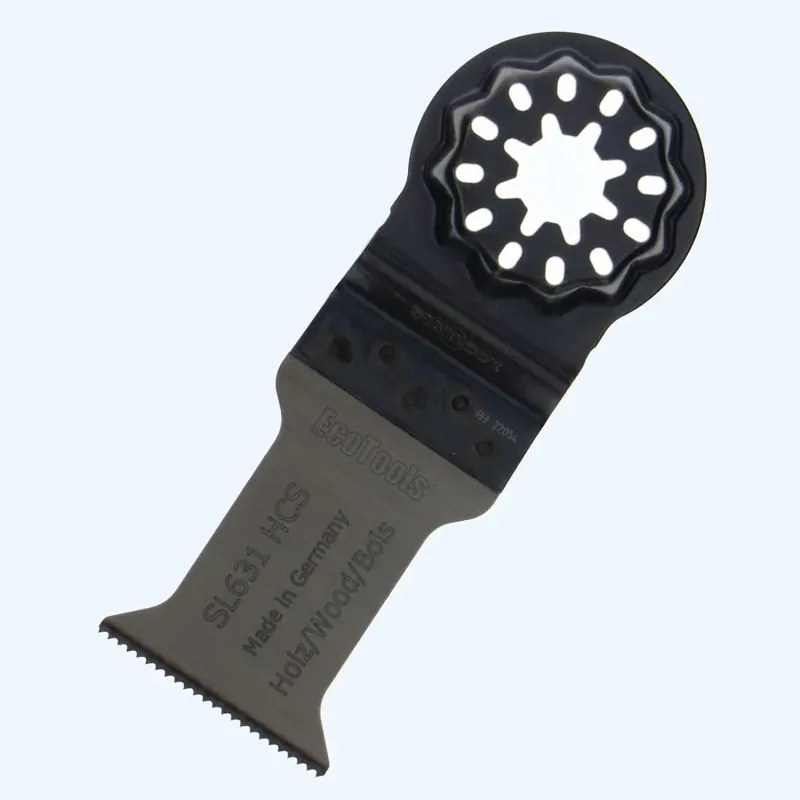 Multitool Starlock HCS zaagblad type SL631 Lage Prijs