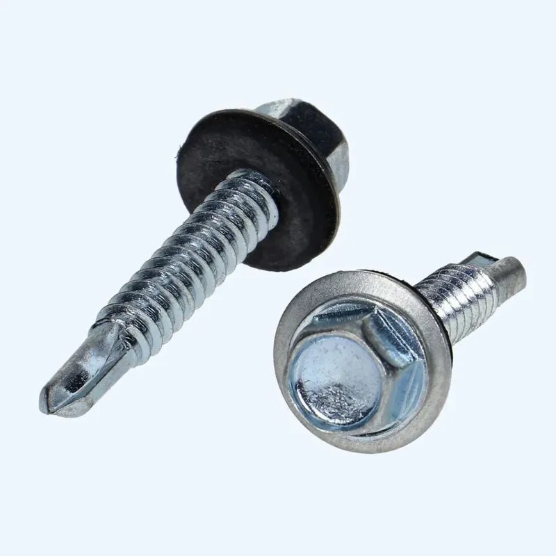 Actieprijs Boorschroef met ring 6,3 x 63 mm bestellen